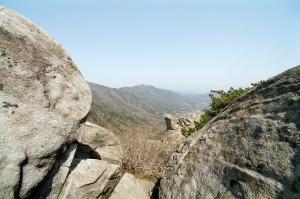 예산가야산