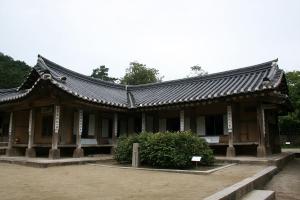 김정희선생고택