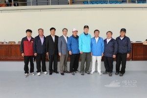 제7회 벚꽃마라톤대회