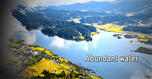 예산군 홍보영상(영문)