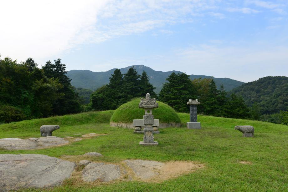 남연군의묘2