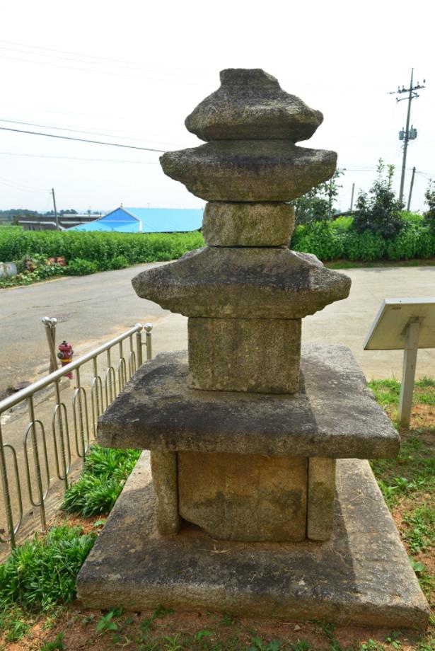 석곡리미륵불2