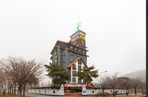 티호텔 대표사진