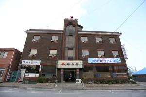 태화장(여관)